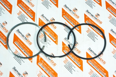 4955530 Поршень KIT ENGINE PISTON Cummins
